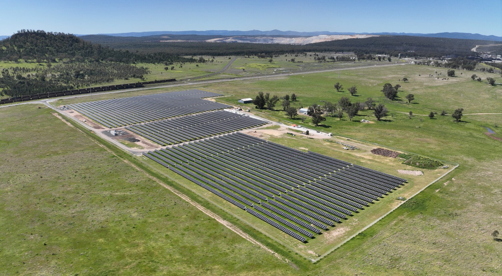 Projects - Idemitsu Australia